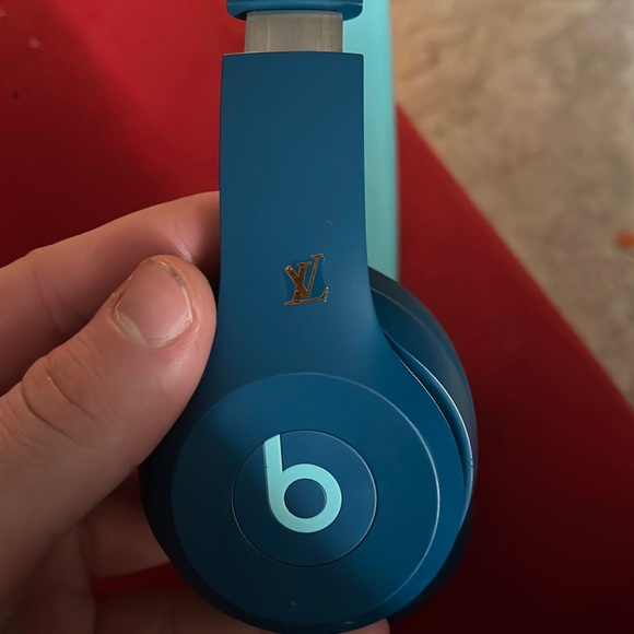 Beats by Dre